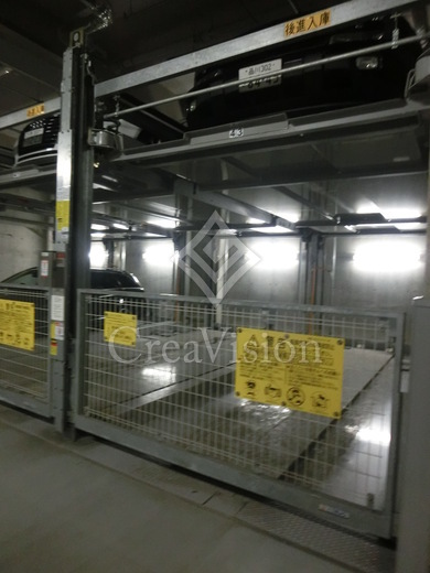 パークアクシス恵比寿