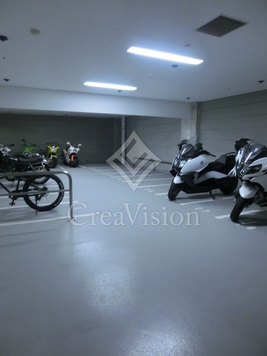 パークアクシス恵比寿