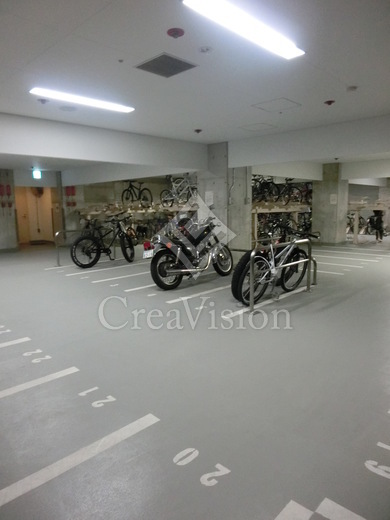 パークアクシス恵比寿