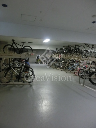 パークアクシス恵比寿