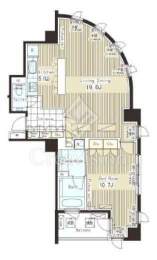 パークアクシス恵比寿