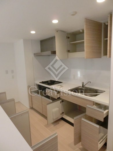 パークアクシス恵比寿