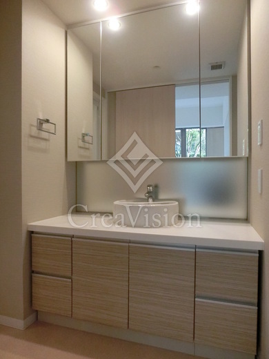 パークアクシス恵比寿