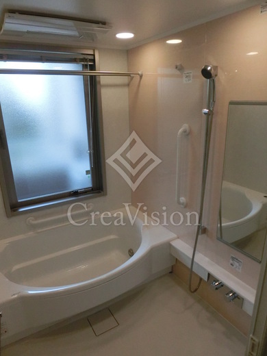 パークアクシス恵比寿