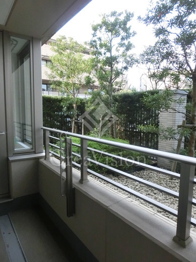 パークアクシス恵比寿