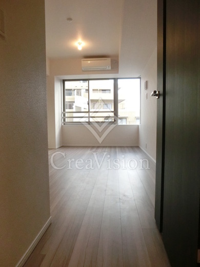 パークアクシス恵比寿