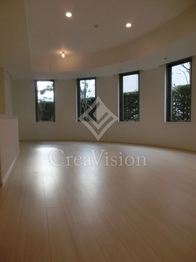 パークアクシス恵比寿