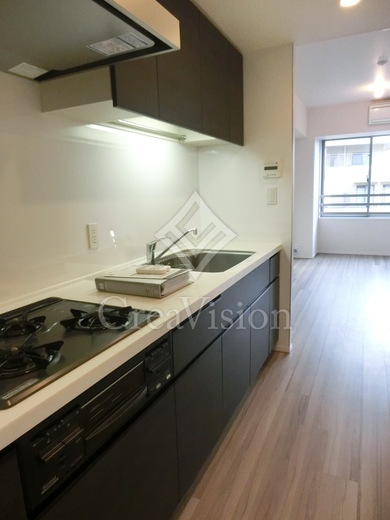 パークアクシス恵比寿