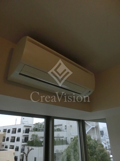 パークアクシス恵比寿