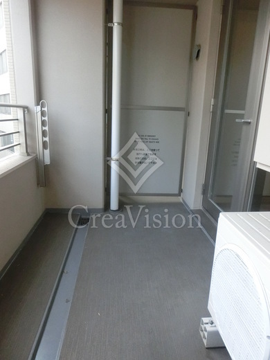 パークアクシス恵比寿