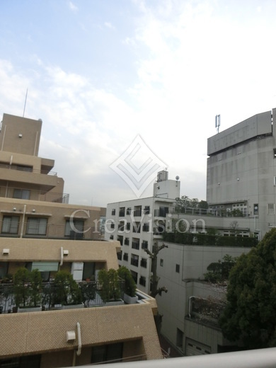 パークアクシス恵比寿