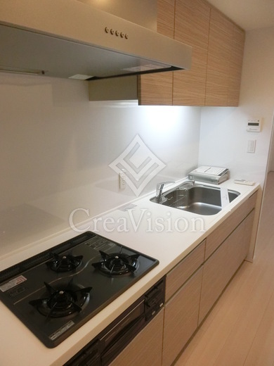 パークアクシス恵比寿