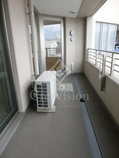 パークアクシス恵比寿