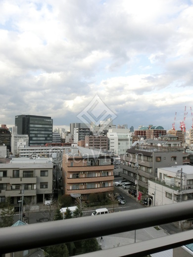 パークアクシス恵比寿