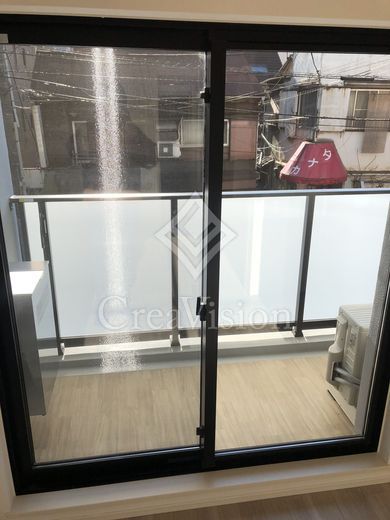 プラウドフラット月島アベニュー