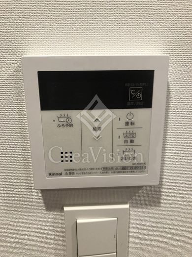 プラウドフラット月島アベニュー