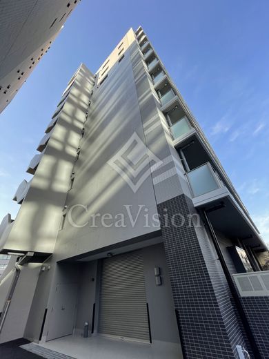 パークアクシス芝浦キャナル