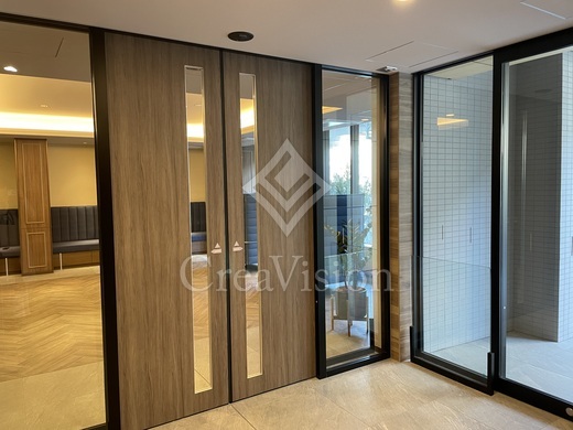 パークアクシス芝浦キャナル