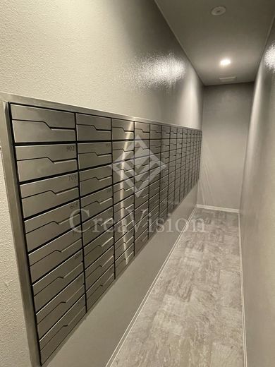 パークアクシス芝浦キャナル