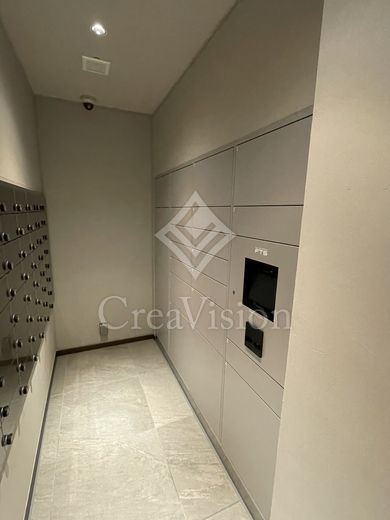 パークアクシス芝浦キャナル