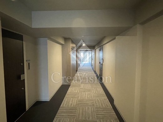 パークアクシス芝浦キャナル