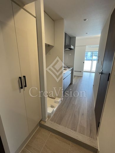 パークアクシス芝浦キャナル