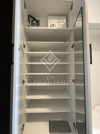 パークアクシス芝浦キャナル