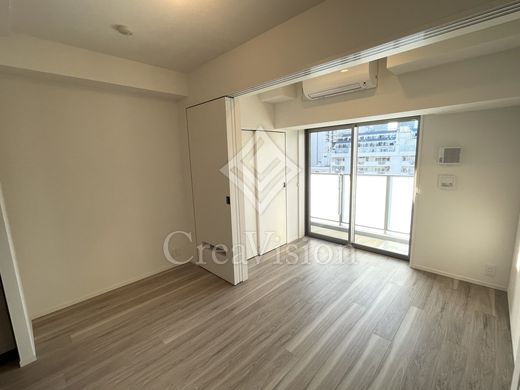 パークアクシス芝浦キャナル