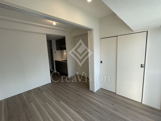 パークアクシス芝浦キャナル