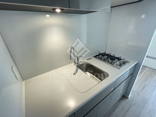 パークアクシス芝浦キャナル