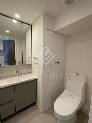 パークアクシス芝浦キャナル