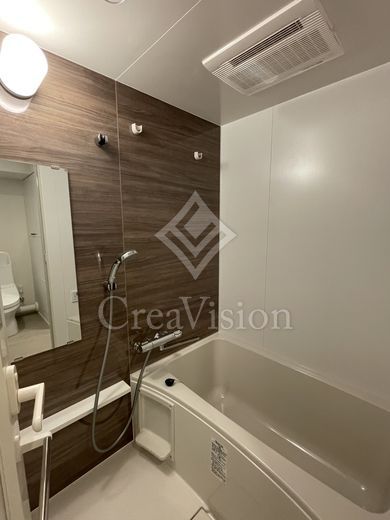 パークアクシス芝浦キャナル