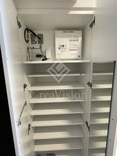 パークアクシス芝浦キャナル