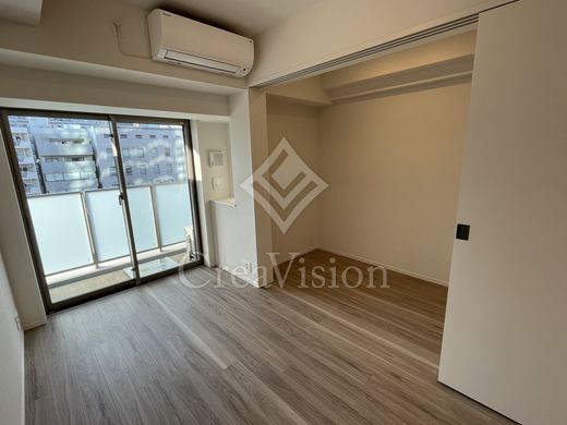 パークアクシス芝浦キャナル