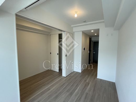 パークアクシス芝浦キャナル