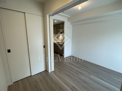 パークアクシス芝浦キャナル