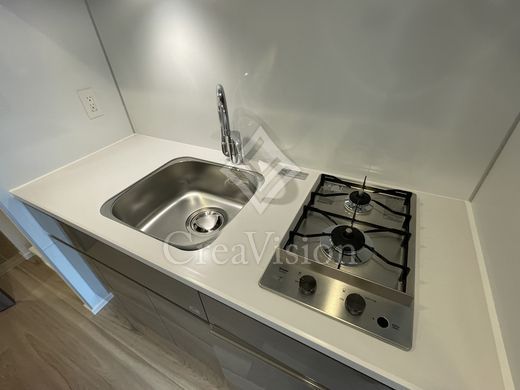 パークアクシス芝浦キャナル