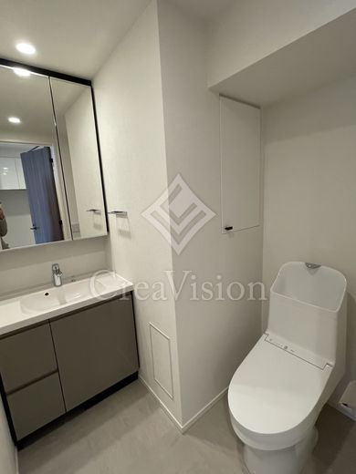 パークアクシス芝浦キャナル