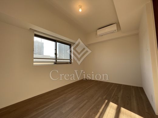 パークアクシス芝浦キャナル