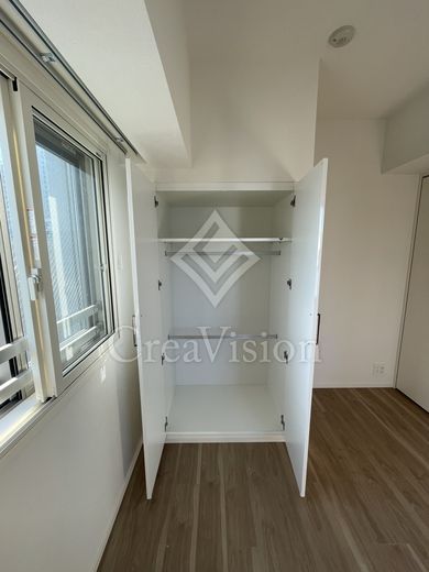 パークアクシス芝浦キャナル