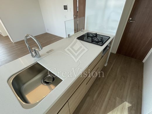 パークアクシス芝浦キャナル