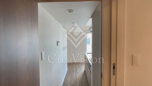 パークアクシス芝浦キャナル