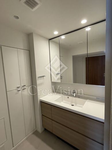 パークアクシス芝浦キャナル