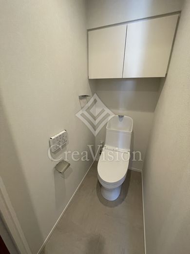 パークアクシス芝浦キャナル