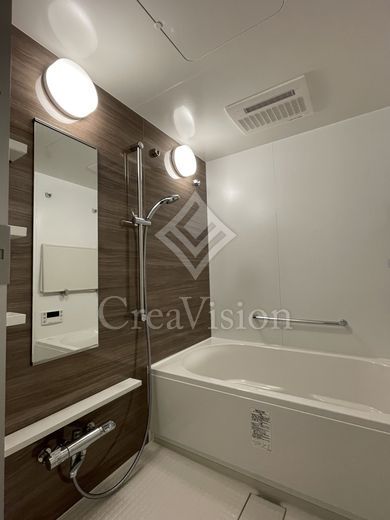 パークアクシス芝浦キャナル