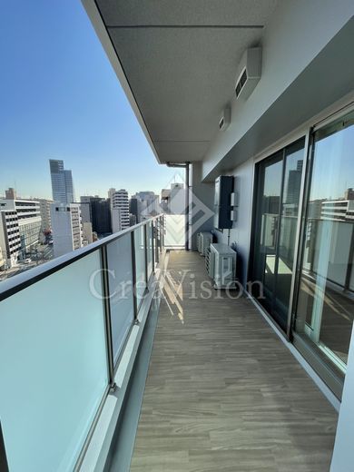 パークアクシス芝浦キャナル