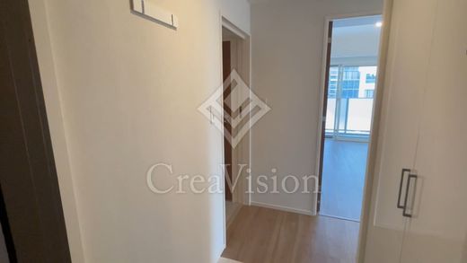 パークアクシス芝浦キャナル