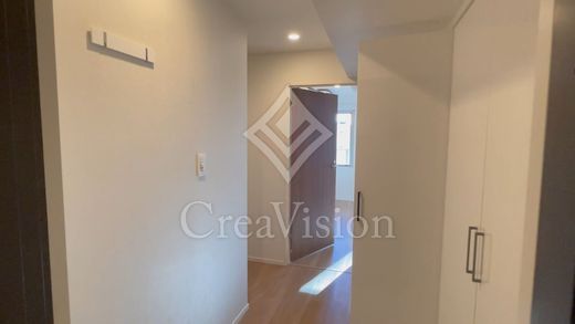 パークアクシス芝浦キャナル