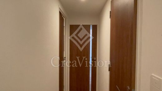 パークアクシス芝浦キャナル