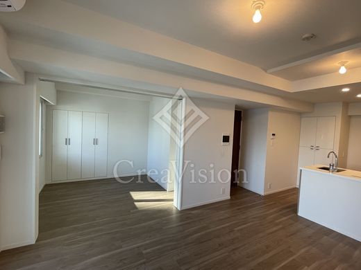 パークアクシス芝浦キャナル